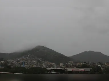 Imagem ilustrativa da imagem ES recebe alerta de tempestades e ventos costeiros; Veja previsão para essa semana