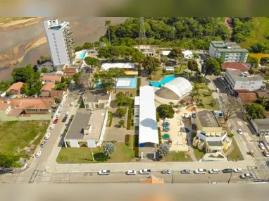 Imagem ilustrativa da imagem ES vai ter segunda Região Metropolitana em até 40 anos