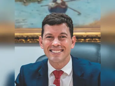Júlio Cezar Costa é coronel da Polícia Militar do Espírito Santo.