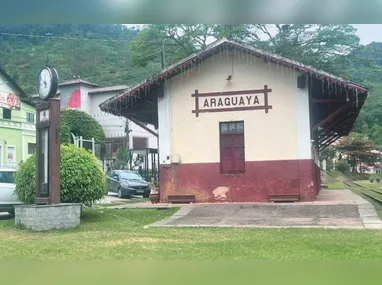 Imagem ilustrativa da imagem Em Marechal Floriano, Araguaia une tradição, aventura e culinária italiana