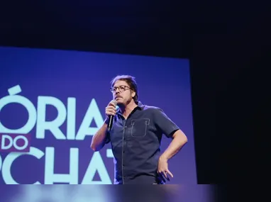 Para Arildo Natal, o segredo está no cuidado diário com a vaca Samanta, que produz diariamente cerca de 30 litros de leite.