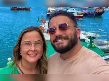 Moraes determina bloqueio de contas do senador Marcos do Val
