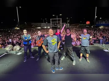 Imagem ilustrativa da imagem Fim de semana no ES: shows, eventos gratuitos e diversão para toda família