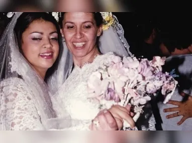 Carolina Dieckmmann era uma das melhores amigas de Preta Gil