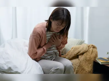 Imagem ilustrativa da imagem Frio pode aumentar incidência de doenças cardiovasculares, dizem especialistas