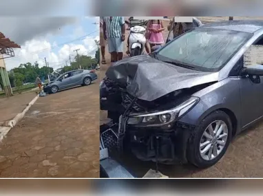 Imagem ilustrativa da imagem Homem é assassinado pelo ex da namorada no Norte do ES