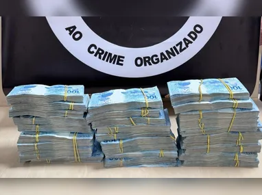 Pedro Sérgio e Valéria acreditavam estar conversando com advogada sobre processo em andamento