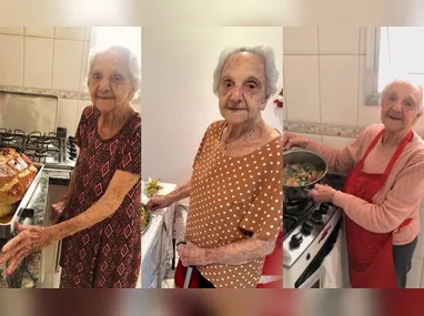 Do outro lado do mundo direto para a festa de aniversário do sobrinho: coreano encara festa da família da namorada e viraliza.