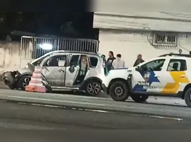 Operação aconteceu nos bairros Forte São João e Romão, em Vitória