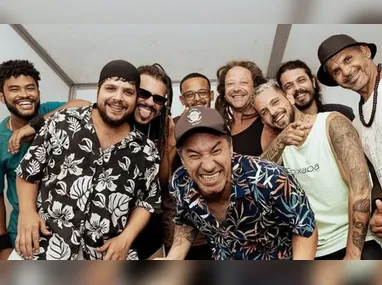 Espetáculo "Isso Definitivamente Não É Um Culto", de Whindersson Nunes, foi adiado em Vitória e tem nova data marcada para outubro.