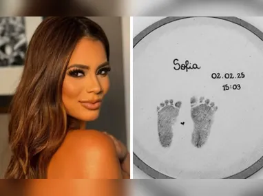 Apesar do afastamento, Fernanda reforçou que o carinho pelo casal permanece