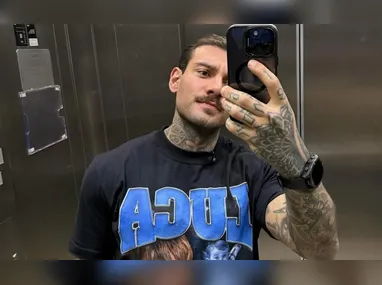Apesar do afastamento, Fernanda reforçou que o carinho pelo casal permanece