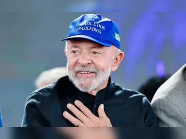 Imagem ilustrativa da imagem Lula critica jornada 6x1 e defende escala de trabalho “mais flexível”