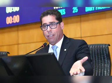 Anderson Goggi: mudança para o Centro