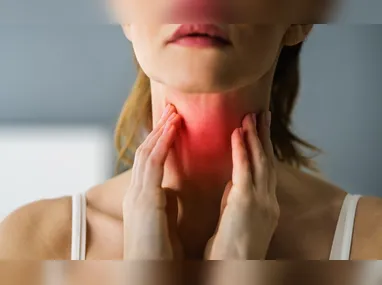 Imagem ilustrativa da imagem Médico explica os sinais do câncer de cabeça e pescoço