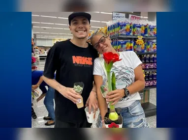 Segundo Romualdo Gianordoli, racha no PCV pode estar patrocinando armamento de criminosos nos bairros Ulisses Guimarães e Vinte e Três de Maio