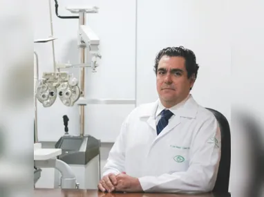 Eduardo Sarlo é advogado especialista em Direito Público e Civil.