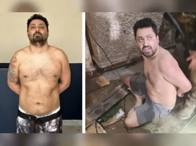 Imagem ilustrativa da imagem "Operação Marujada" prende comparsas que ajudavam traficante mais procurado do ES