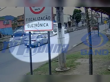 Imagem ilustrativa da imagem Perseguição e tiros terminam em morte em Vila Velha