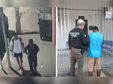 Motocicleta ficou caída embaixo do coletivo e Roberto Silva não resistiu aos ferimentos