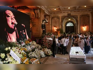 Preta Gil morreu em decorrência de um câncer