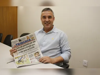 Imagem ilustrativa da imagem Quatro cupons para concorrer a prêmios no Jornal A Tribuna desta quinta-feira