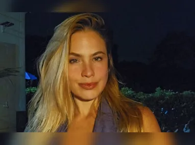 Nos dois primeiros meses após a perda, Tati fez até cinco sessões de terapia por semana para lidar com o luto