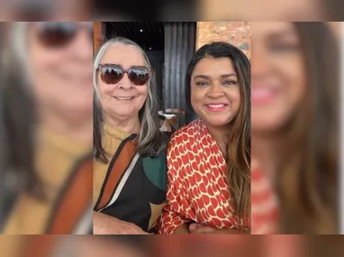 Preta Gil morreu em decorrência de um câncer