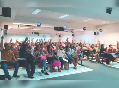 Guardas municipais que atuam na segurança da cidade agora fazem parte de efetivo que conta com 84 agentes