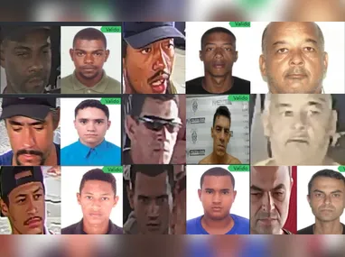Quantia em espécie foi apreendida pela Polícia Federal