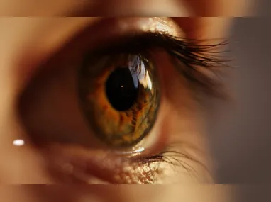 Imagem ilustrativa da imagem Retinóloga explica importância do diagnóstico ocular precoce
