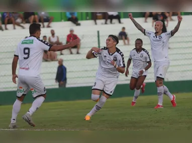 Imagem ilustrativa da imagem Rio Branco vence o Boavista e avança de fase na Série D