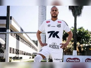 Saúl e Samuel têm nomes registrados no BID da CBF e podem estrear pelo Flamengo