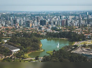 Imagem ilustrativa da imagem São Paulo terá prédio com apartamento de 50 milhões