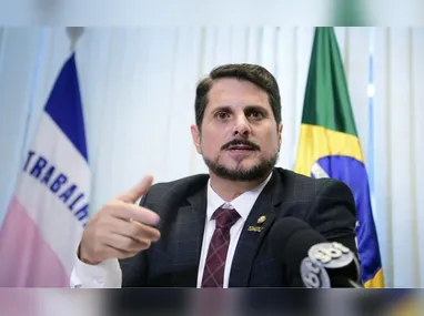 Anderson Goggi: mudança para o Centro