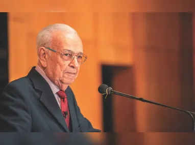 A estreia do jornalista ainda não teve data confirmada