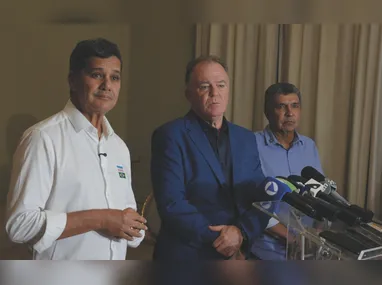 Sede do Ministério Público ES