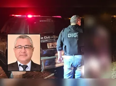 Servidor de prefeitura do ES é preso com 12 tabletes de maconha em carro oficial