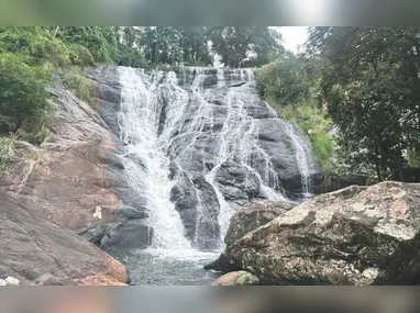 Restaurante Estação Araguaya
