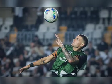 Neymar passou por uma preparação especial durante a paralisação do Brasileirão por causa do Mundial de Clubes