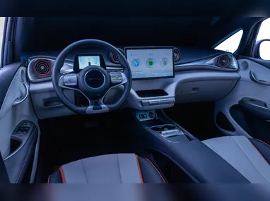 Eclipse Cross será o 1º a ser exportado, tendo como destino o Paraguai