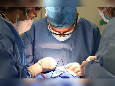 Imagem ilustrativa da imagem Vitória é a capital com mais cirurgiões plásticos e pacientes vêm até do exterior