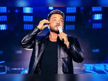 Imagem ilustrativa da imagem Wesley Safadão faz tributo a Gabriel Diniz em novo álbum