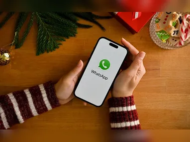 Imagem ilustrativa da imagem WhatsApp apresenta instabilidade nesta quinta (24)