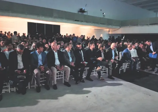 Imagem ilustrativa da imagem ES 500 Anos: futuro do turismo ganha destaque