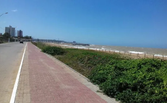 Imagem ilustrativa da imagem Adolescente se afoga após tentar salvar irmã em praia no ES