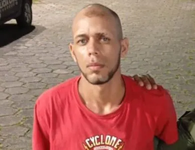 Imagem ilustrativa da imagem Assassino confesso de Layanne Silva já está atrás das grades
