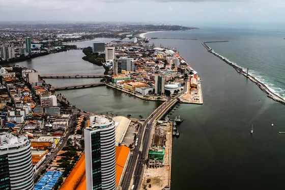 Imagem ilustrativa da imagem Fique atento a mudanças no trânsito do Recife na manhã deste domingo (20)