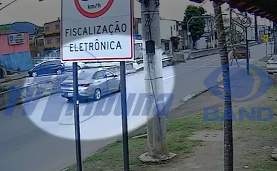 Imagem ilustrativa da imagem Perseguição e tiros terminam em morte em Vila Velha