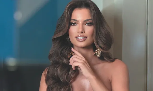 Imagem ilustrativa da imagem 33 vão disputar título de miss Espírito Santo
